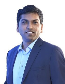 Amar Chaitanya Kenguva