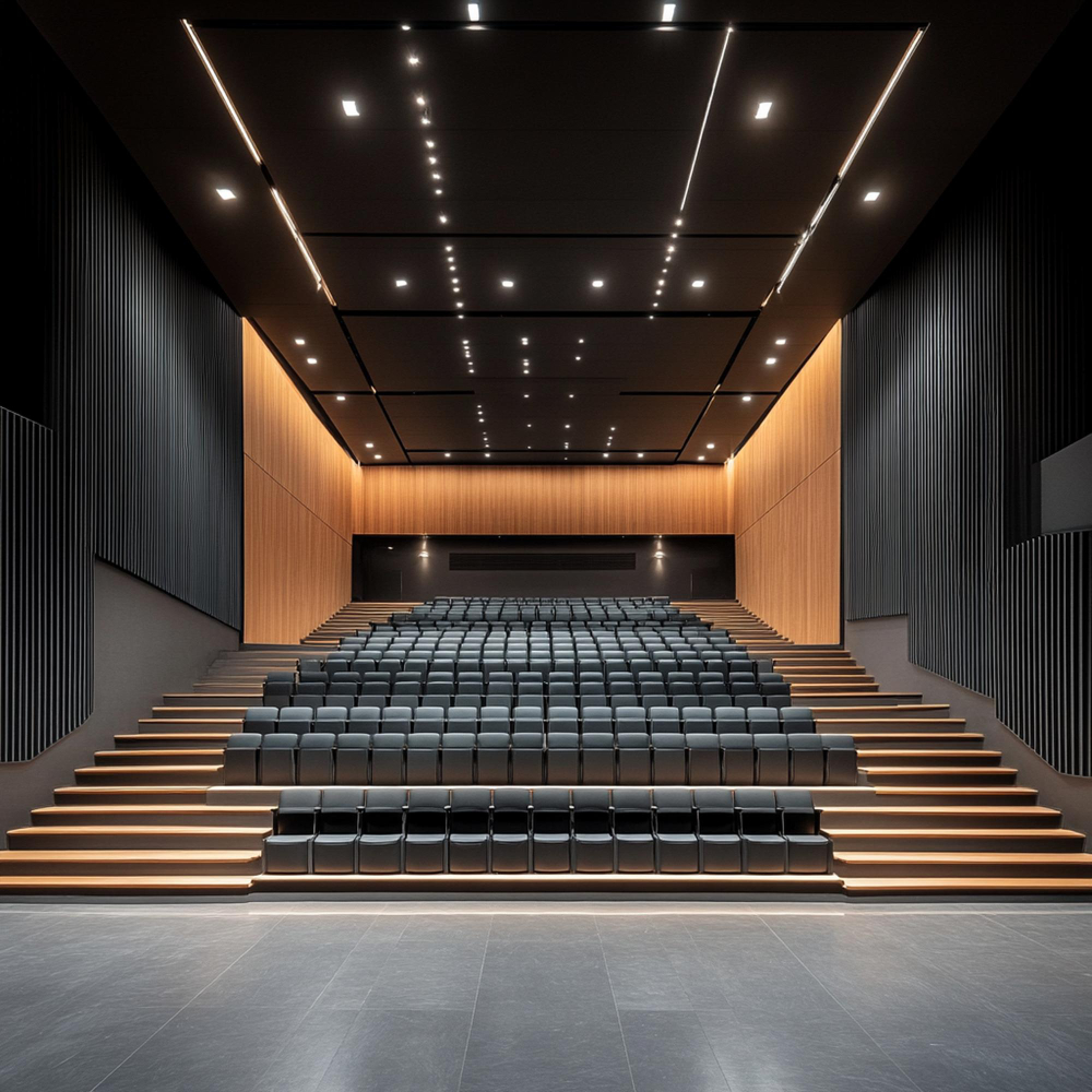 Auditorium